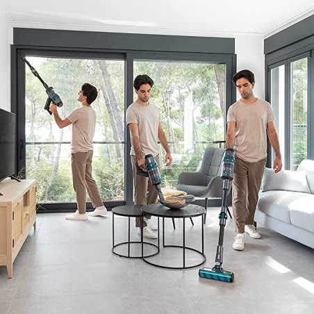 Conga Rockstar 1500 Ultimate ErgoFlex