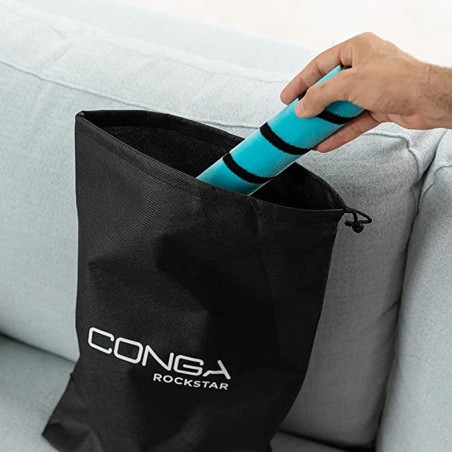 Conga Rockstar 1500 X-Treme ErgoFlex