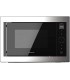 GrandHeat 2500 Built-In Touch Steel Black