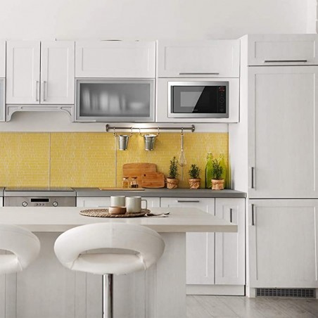 GrandHeat 2500 Built-In Touch Steel Black