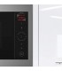 GrandHeat 2500 Built-In Touch Steel Black