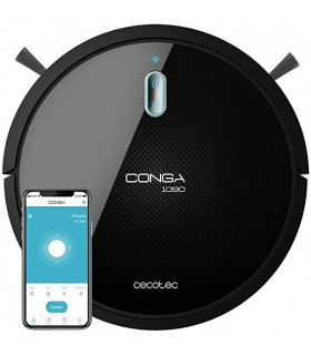 Conga 1090 Connected