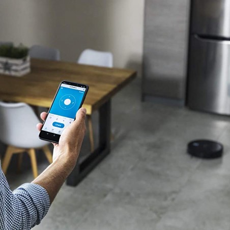 Conga 1090 Connected