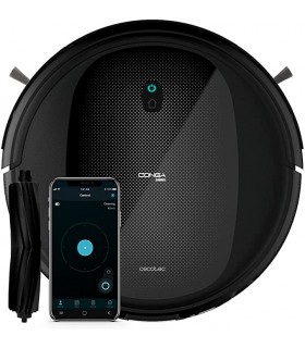 Conga 1990 Connected