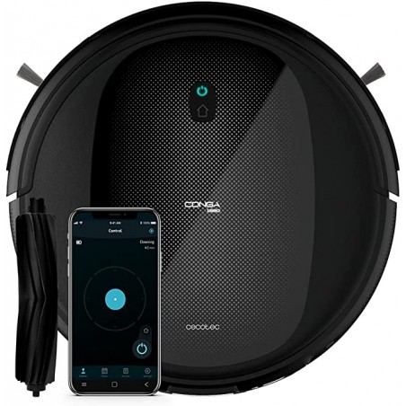 Conga 1990 Connected