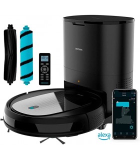 Conga 2290 Ultra Home + Base Autovaciado