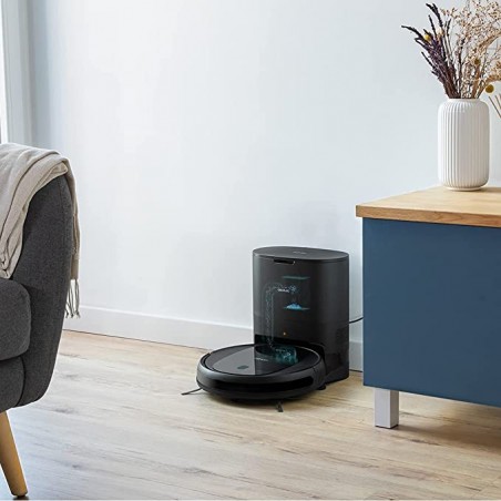 Conga 2290 Ultra Home + Base Autovaciado