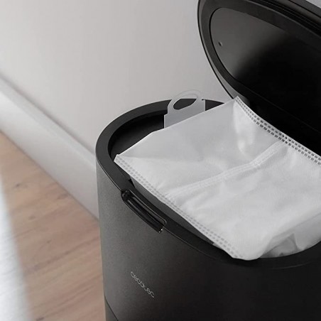 Conga 2290 Ultra Home + Base Autovaciado