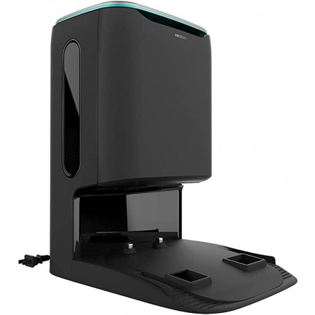 Conga 9090 IA + Base de Autovaciado Conga Home 10000