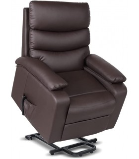 Sillón Masaje Vida10 Levanta-Personas