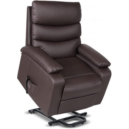 Sillón Masaje Vida10 Levanta-Personas