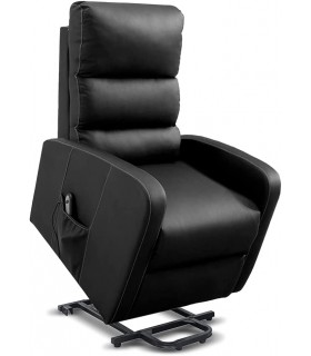 Sillón Masaje Vida10 Levanta Personas Vida10