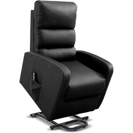 Sillón Masaje Vida10 Levanta Personas Vida10