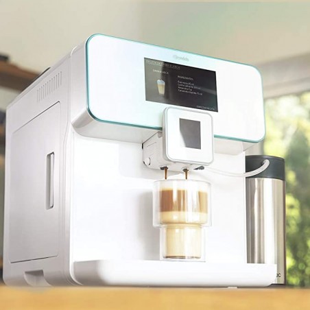 Cumbia Power Matic-Ccino 9000 Serie Bianca