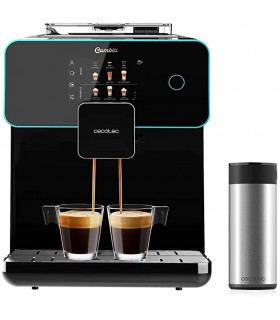 Cumbia Power Matic-Ccino 9000 Serie Nera
