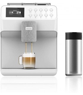 Cumbia Power Matic-ccino 7000 Serie Bianca