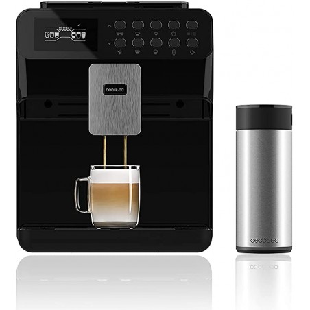 Cumbia Power Matic-ccino 7000 Serie Nera