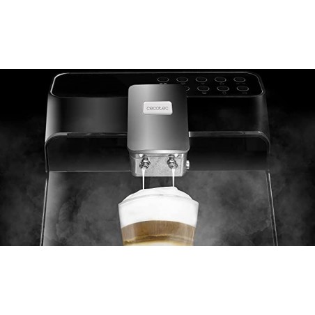 Cumbia Power Matic-ccino 7000 Serie Nera