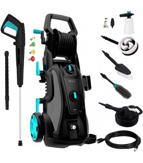 Hydroboost 3200 Induction ProClean