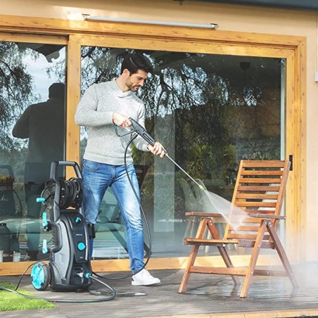 Hydroboost 3200 Induction ProClean