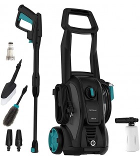 Hydroboost 1700 Car&Bike