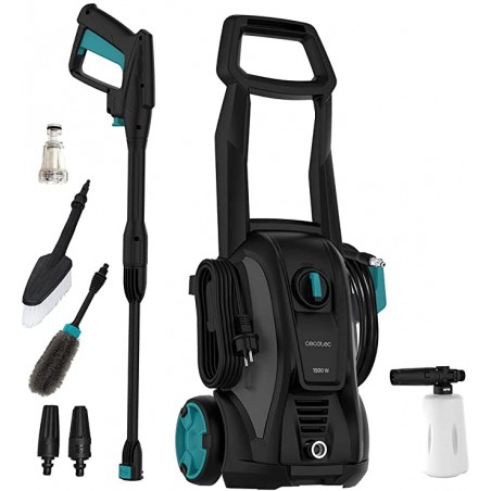 Hydroboost 1700 Car&Bike