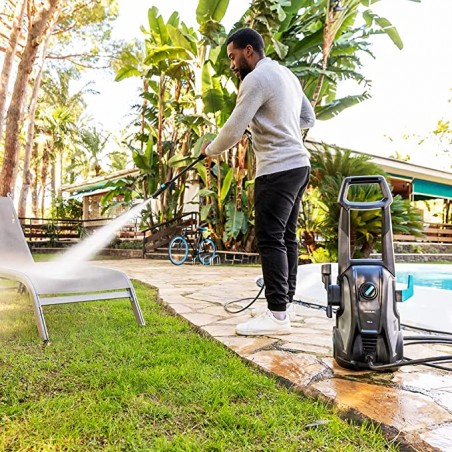 Hydroboost 1700 Car&Bike