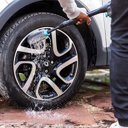 Hydroboost 1700 Car&Bike