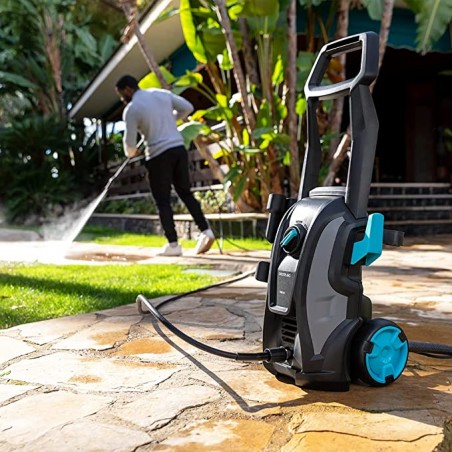 Hydroboost 1700 Car&Bike