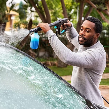 Hydroboost 1700 Car&Bike