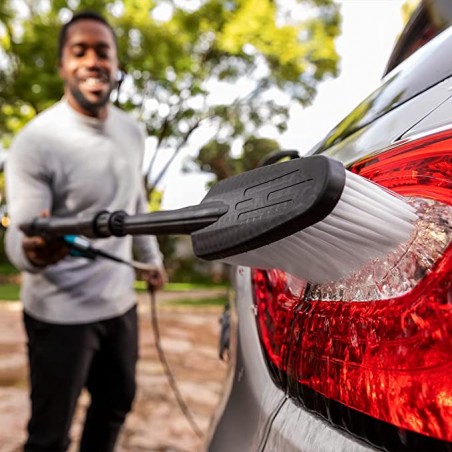 Hydroboost 1700 Car&Bike