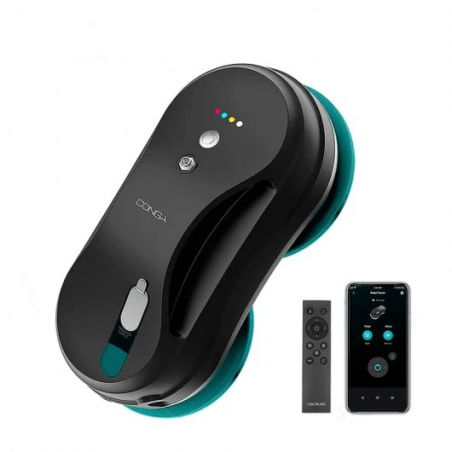 Conga Windroid 880 SprayWater Smart Connected