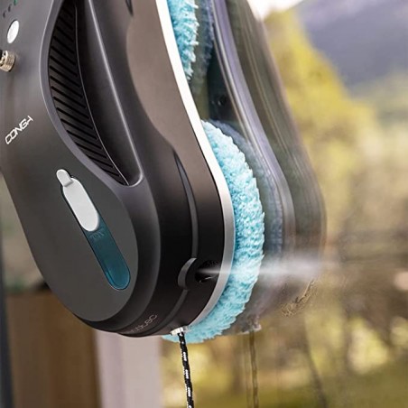 Conga Windroid 880 SprayWater Smart Connected