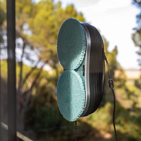 Conga Windroid 880 SprayWater Smart Connected