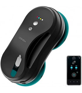 Conga WinDroid 880 SprayWater Connected