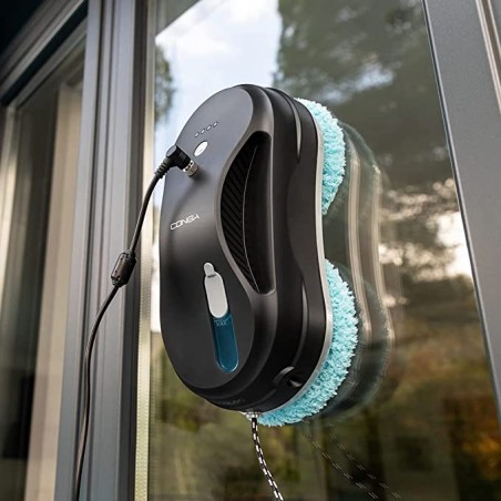 Conga WinDroid 880 SprayWater Connected