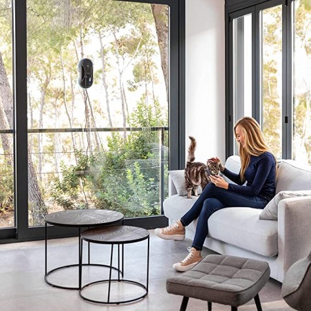 Conga WinDroid 880 SprayWater Connected