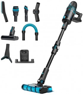 Conga Rockstar 2500 Ultimate ErgoWet