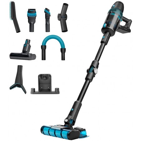 Conga Rockstar 2500 Ultimate ErgoWet