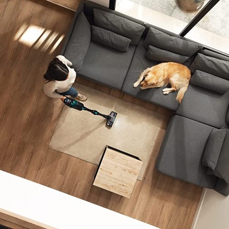 Conga Rockstar 2500 Ultimate ErgoWet