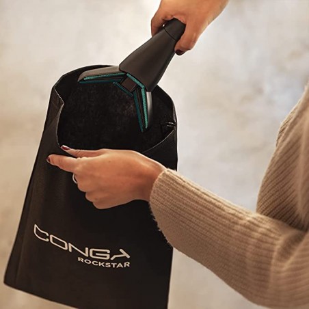 Conga Rockstar 2500 Ultimate ErgoWet