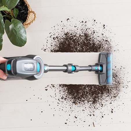 Conga Rockstar 1300 X-Treme ErgoFlex