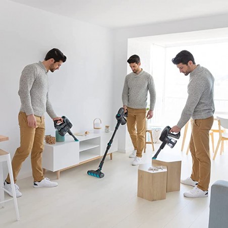 Conga Rockstar 1300 X-Treme ErgoFlex