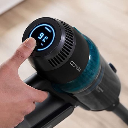 Conga Rockstar 2500 X-Treme