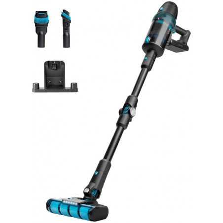 Conga Rockstar 2500 X-Treme ErgoFlex