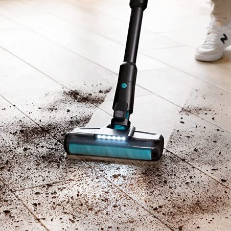 Conga Rockstar 2500 X-Treme ErgoFlex