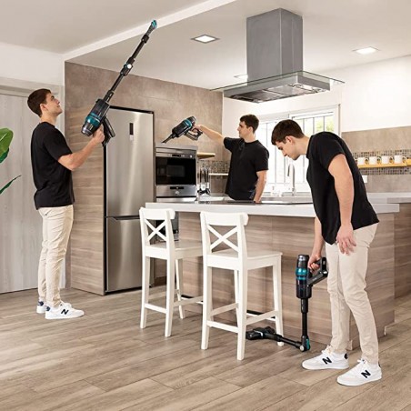 Conga Rockstar 2500 X-Treme ErgoFlex