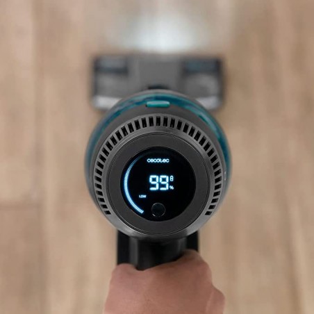 Conga Rockstar 2500 X-Treme ErgoFlex