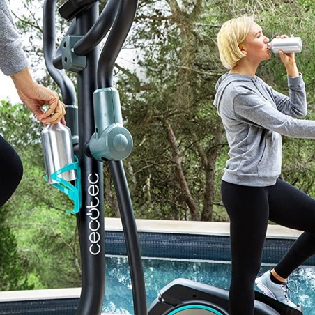 DrumFit Elliptical 9000 Eir Pro