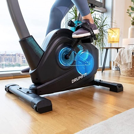 DrumFit Cycle 6000 Pegasus Pro